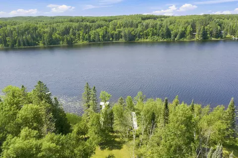 View/Area - 7164 Quentin Rd NE, Outing, MN 56662 photo 8 of 17