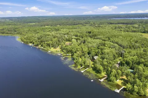View/Area - 7164 Quentin Rd NE, Outing, MN 56662 photo 3 of 17