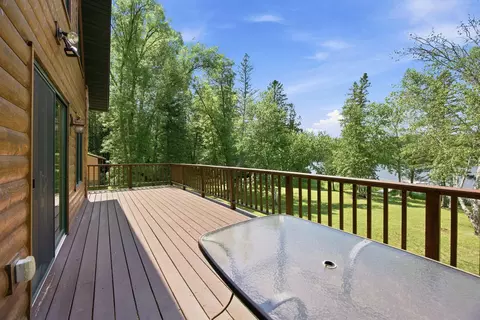 Exterior - 7164 Quentin Rd NE, Outing, MN 56662 photo 5 of 16