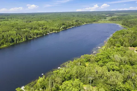 View/Area - 7164 Quentin Rd NE, Outing, MN 56662 photo 2 of 17