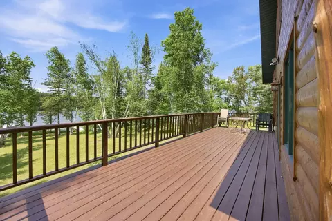 Exterior - 7164 Quentin Rd NE, Outing, MN 56662 photo 7 of 16