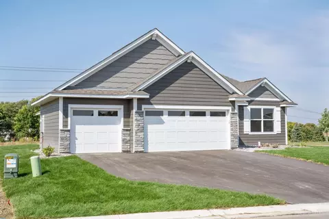 22545 Thrush St NW, Oak Grove, MN 55005