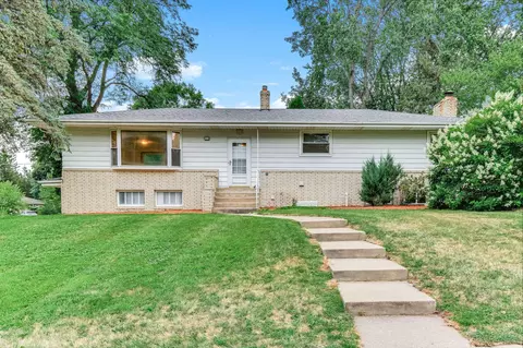 1035 Cannon Ave, Shoreview, MN 55126