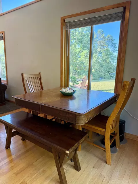 Dining - 707 5th St S, Walker, MN 56484 photo 1 of 2