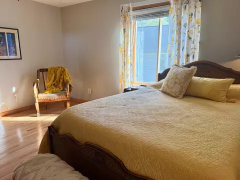 Bedroom - 707 5th St S, Walker, MN 56484 photo 4 of 6