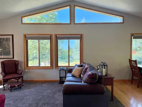 Living - 707 5th St S, Walker, MN 56484 photo 3 of 8
