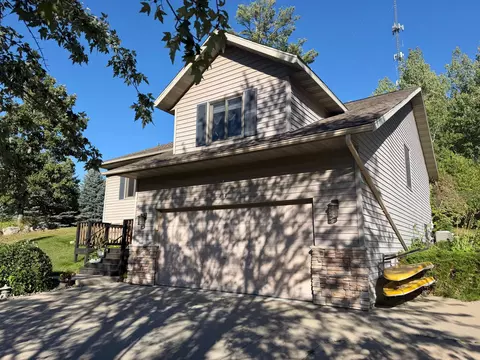 Exterior - 707 5th St S, Walker, MN 56484 photo 3 of 20