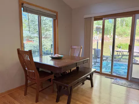 Dining - 707 5th St S, Walker, MN 56484 photo 2 of 2