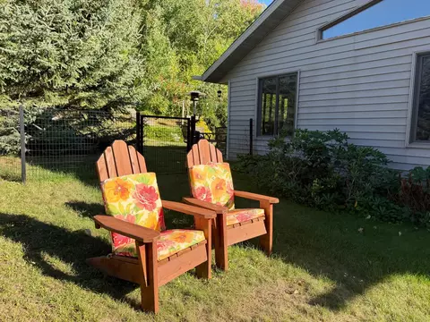 Exterior - 707 5th St S, Walker, MN 56484 photo 18 of 20