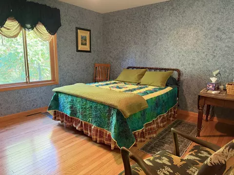 Bedroom - 707 5th St S, Walker, MN 56484 photo 5 of 6