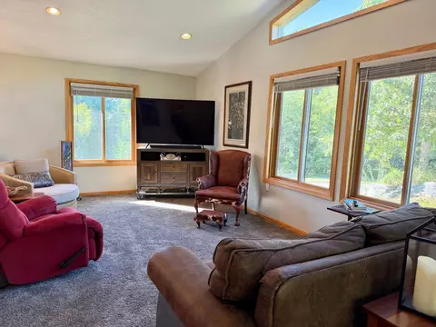 Living - 707 5th St S, Walker, MN 56484 photo 2 of 8