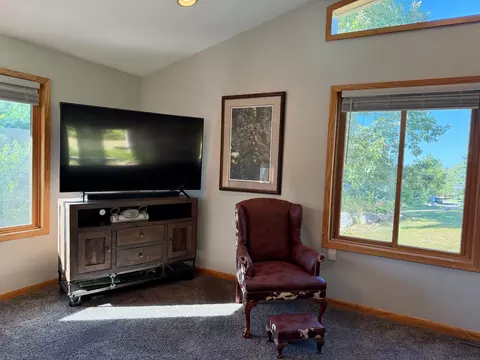Living - 707 5th St S, Walker, MN 56484 photo 1 of 8