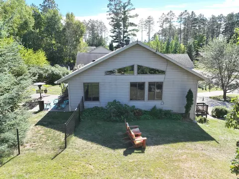Exterior - 707 5th St S, Walker, MN 56484 photo 16 of 20