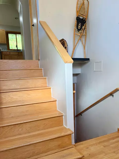 Entry Way - 707 5th St S, Walker, MN 56484 photo 9 of 10