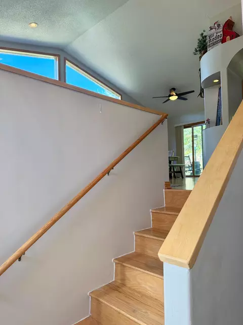 Entry Way - 707 5th St S, Walker, MN 56484 photo 2 of 10