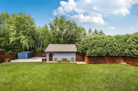 Exterior - 1785 Cypress Rd, Saint Cloud, MN 56303 photo 8 of 16