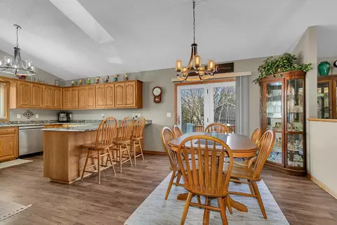 Dining - 1785 Cypress Rd, Saint Cloud, MN 56303 photo 1 of 3