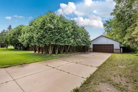 Exterior - 1785 Cypress Rd, Saint Cloud, MN 56303 photo 6 of 16