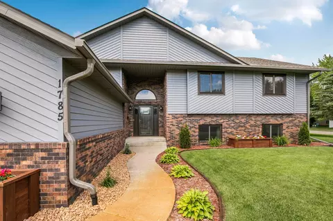 Exterior - 1785 Cypress Rd, Saint Cloud, MN 56303 photo 15 of 16