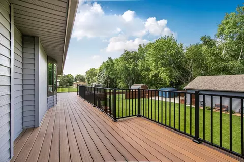Exterior - 1785 Cypress Rd, Saint Cloud, MN 56303 photo 3 of 16