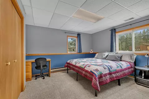 Bedroom - 1785 Cypress Rd, Saint Cloud, MN 56303 photo 4 of 5