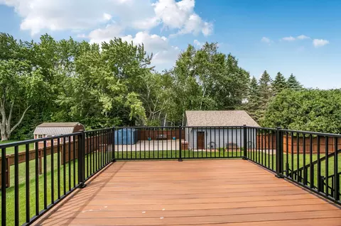 Exterior - 1785 Cypress Rd, Saint Cloud, MN 56303 photo 13 of 16