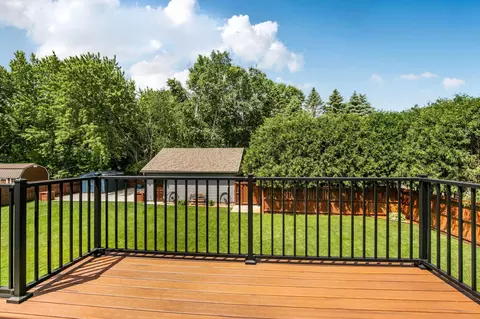 Exterior - 1785 Cypress Rd, Saint Cloud, MN 56303 photo 9 of 16
