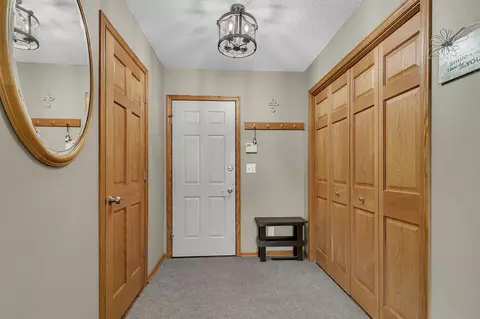 Entry Way - 1785 Cypress Rd, Saint Cloud, MN 56303 photo 1 of 2