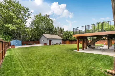 Exterior - 1785 Cypress Rd, Saint Cloud, MN 56303 photo 10 of 16