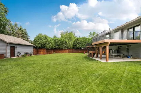 Exterior - 1785 Cypress Rd, Saint Cloud, MN 56303 photo 11 of 16