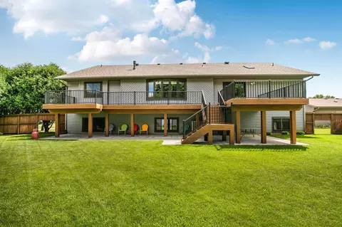 Exterior - 1785 Cypress Rd, Saint Cloud, MN 56303 photo 2 of 16