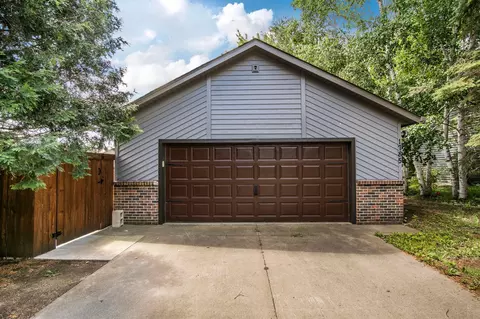 Exterior - 1785 Cypress Rd, Saint Cloud, MN 56303 photo 7 of 16