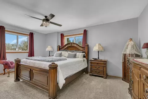 Bedroom - 1785 Cypress Rd, Saint Cloud, MN 56303 photo 1 of 5