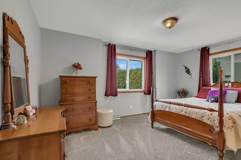 Bedroom - 1785 Cypress Rd, Saint Cloud, MN 56303 photo 2 of 5