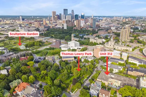 1770 Bryant Ave S #312, Minneapolis, MN 55403
