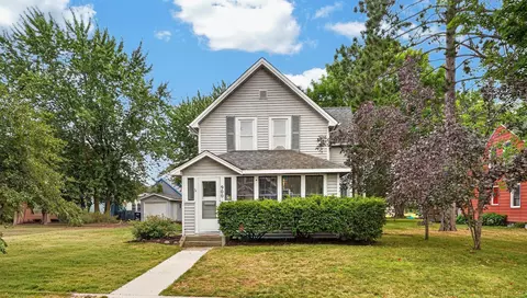900 2nd Ave SW, Pine City, MN 55063