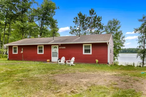 Exterior - 27895 438th Ln, Palisade, MN 56469 photo 2 of 5