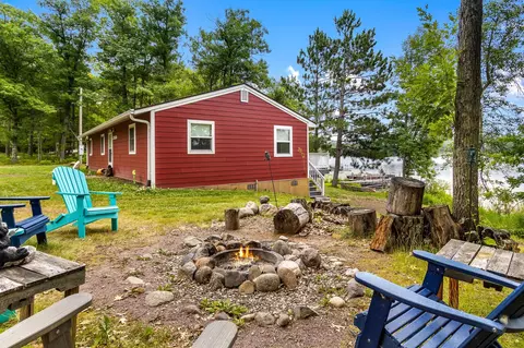 Exterior - 27895 438th Ln, Palisade, MN 56469 photo 3 of 5