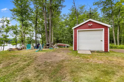 Exterior - 27895 438th Ln, Palisade, MN 56469 photo 5 of 5