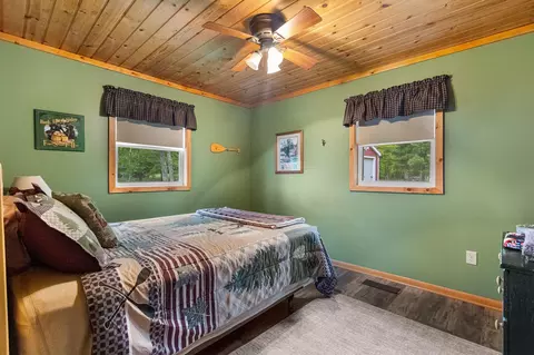 Bedroom - 27895 438th Ln, Palisade, MN 56469 photo 3 of 5