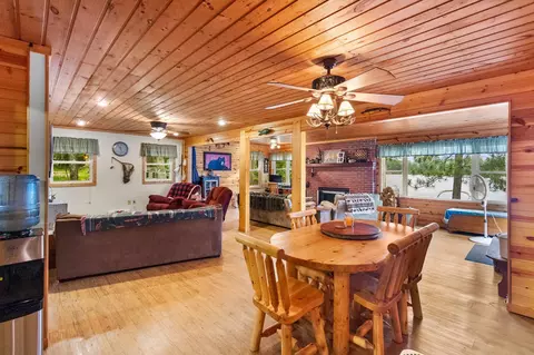 Dining - 27895 438th Ln, Palisade, MN 56469 photo 2 of 2