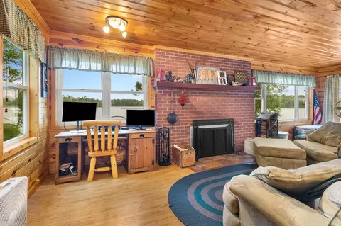 Living - 27895 438th Ln, Palisade, MN 56469 photo 3 of 4