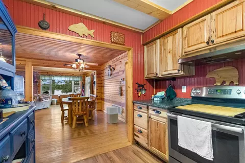 Kitchen - 27895 438th Ln, Palisade, MN 56469 photo 2 of 2