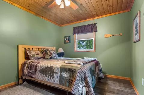Bedroom - 27895 438th Ln, Palisade, MN 56469 photo 4 of 5