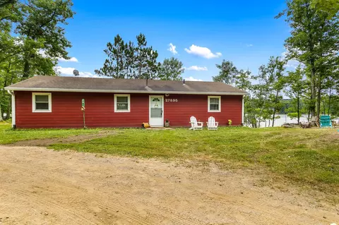 Exterior - 27895 438th Ln, Palisade, MN 56469 photo 1 of 5