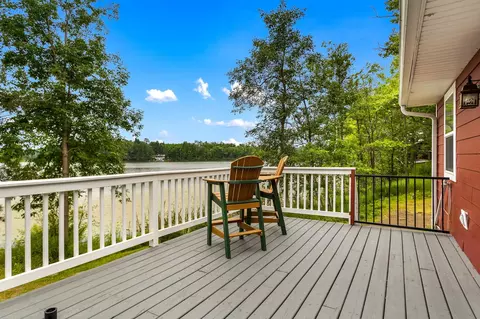 Exterior - 27895 438th Ln, Palisade, MN 56469 photo 4 of 5