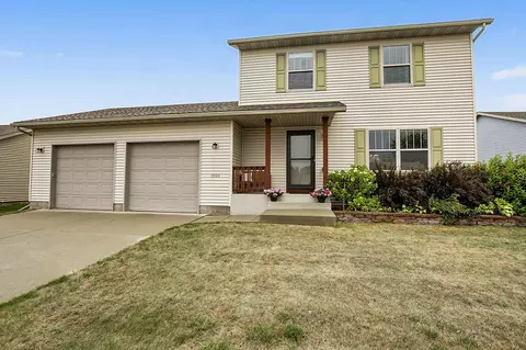 1020 Sequoia Ave, Saint Cloud, MN 56303