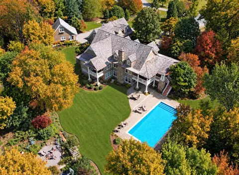 575 Kokesh Farm Rd, Orono, MN 55359