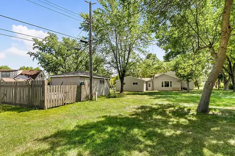 Exterior - 21 Traverse Rd, Saint Cloud, MN 56301 photo 4 of 4