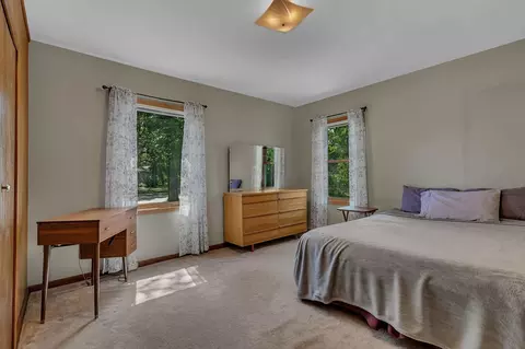 Bedroom - 21 Traverse Rd, Saint Cloud, MN 56301 photo 1 of 3